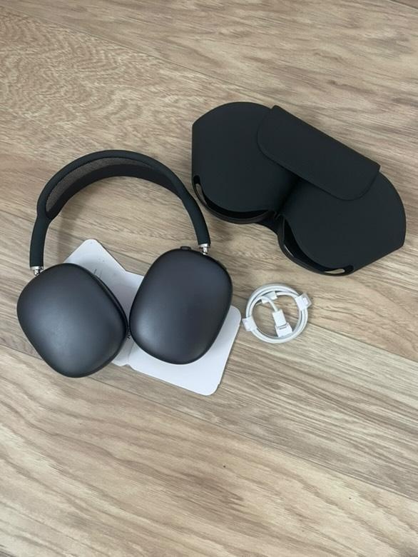 Airpods Max