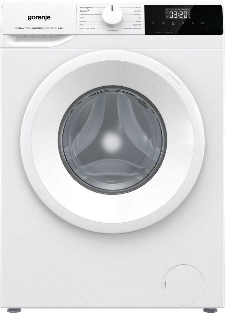 Práčka GORENJE WNHPI72SCS