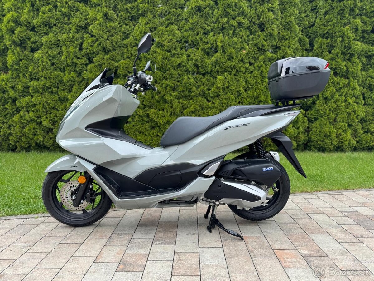 Honda PCX 125 ABS MY24