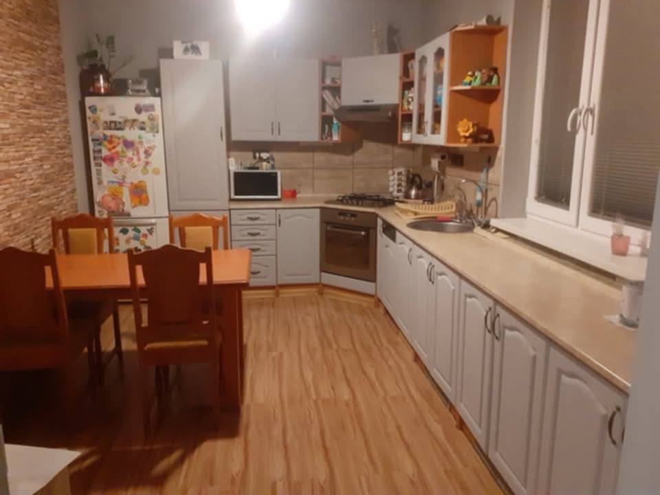 Kuchynská linka