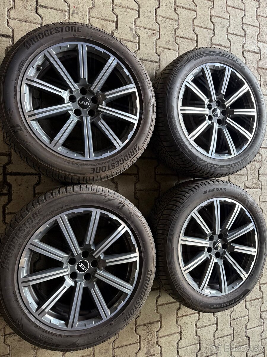 Elektróny 5x112 r20