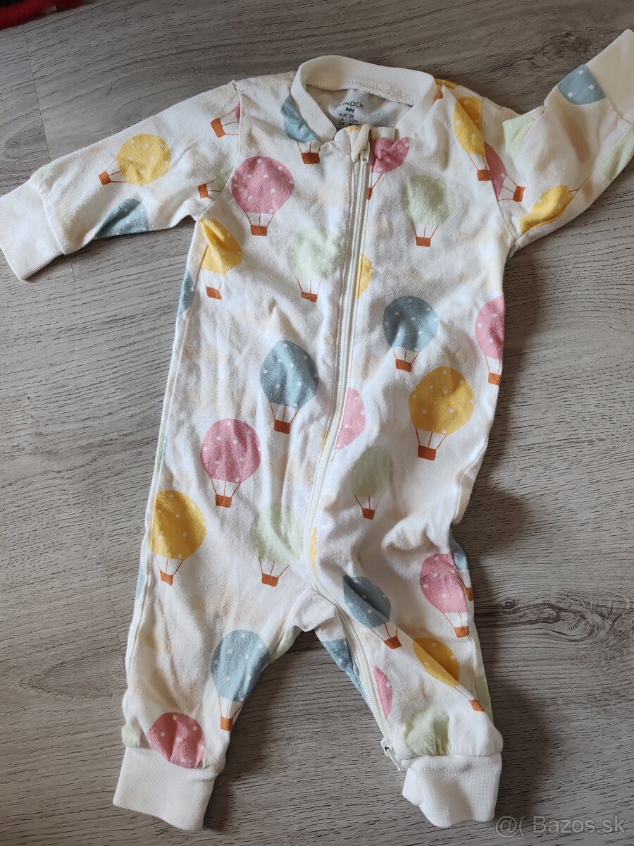 Overaly dupačky Next Lindex vel 56/62/86