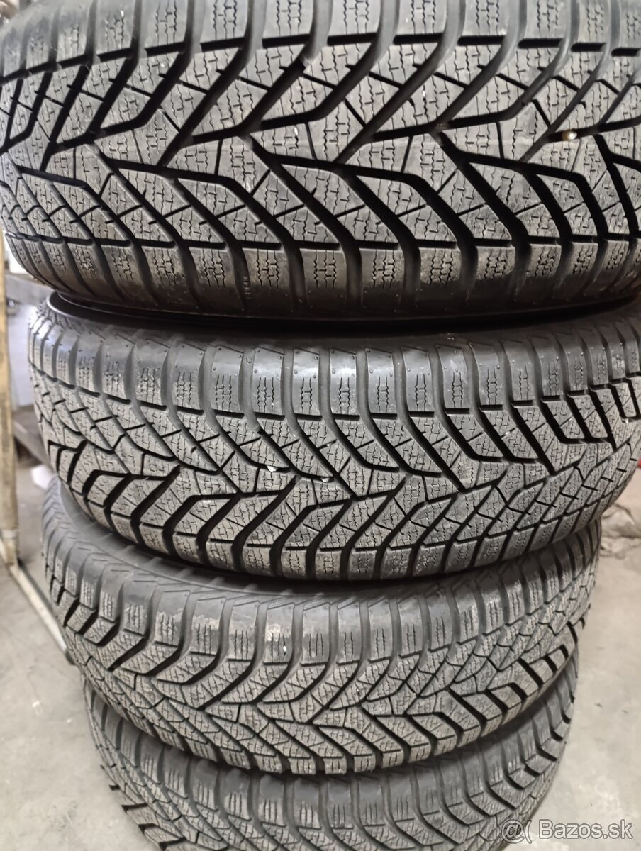Yokohama 195/60 R16