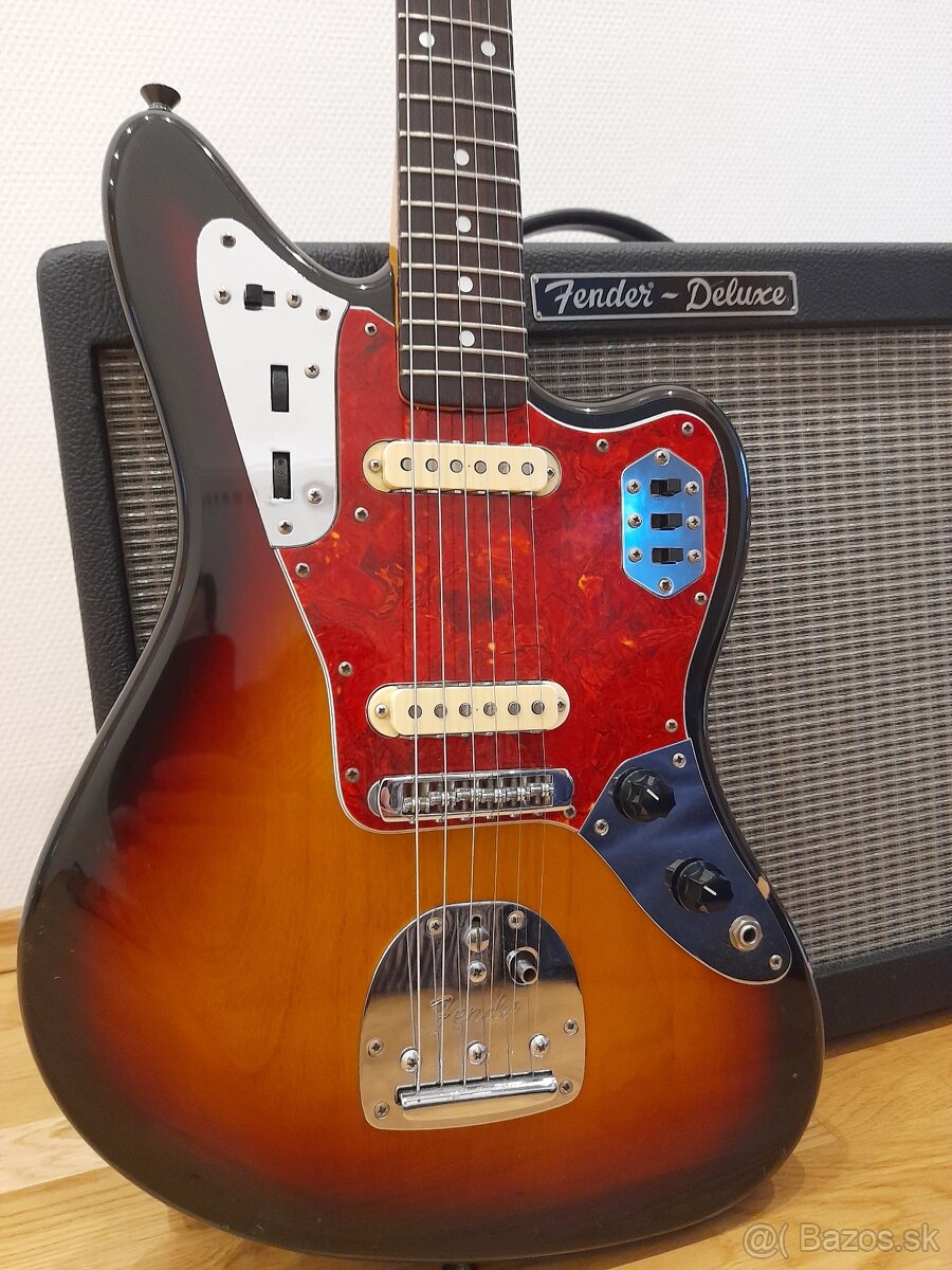 Fender Jaguar 1993