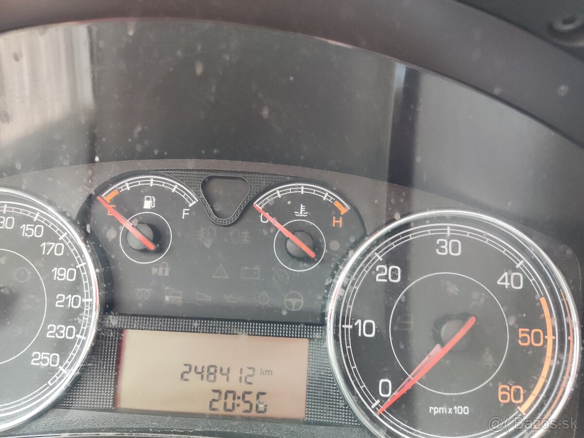 Fiat Croma