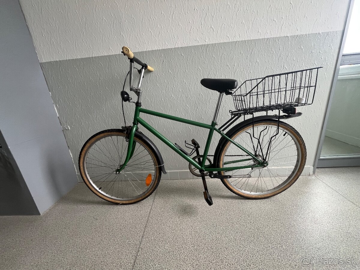 Bicykel