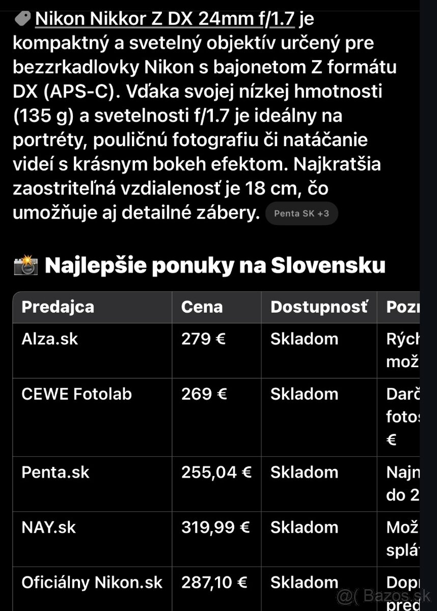 NIKKOR