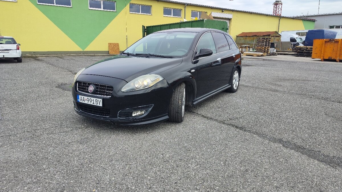 Croma Multijet