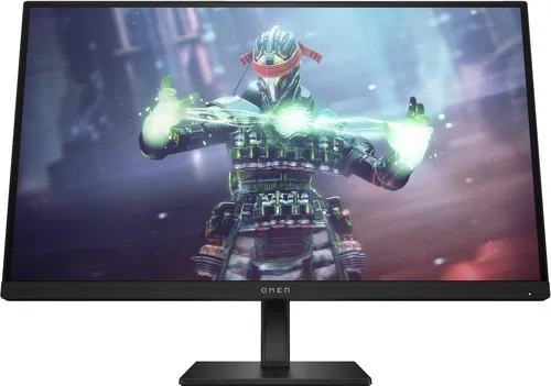 Predám 2 x 27" HP OMEN 27k - 4K,144hz