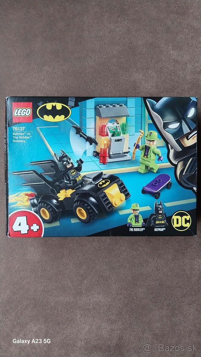 Lego Batman