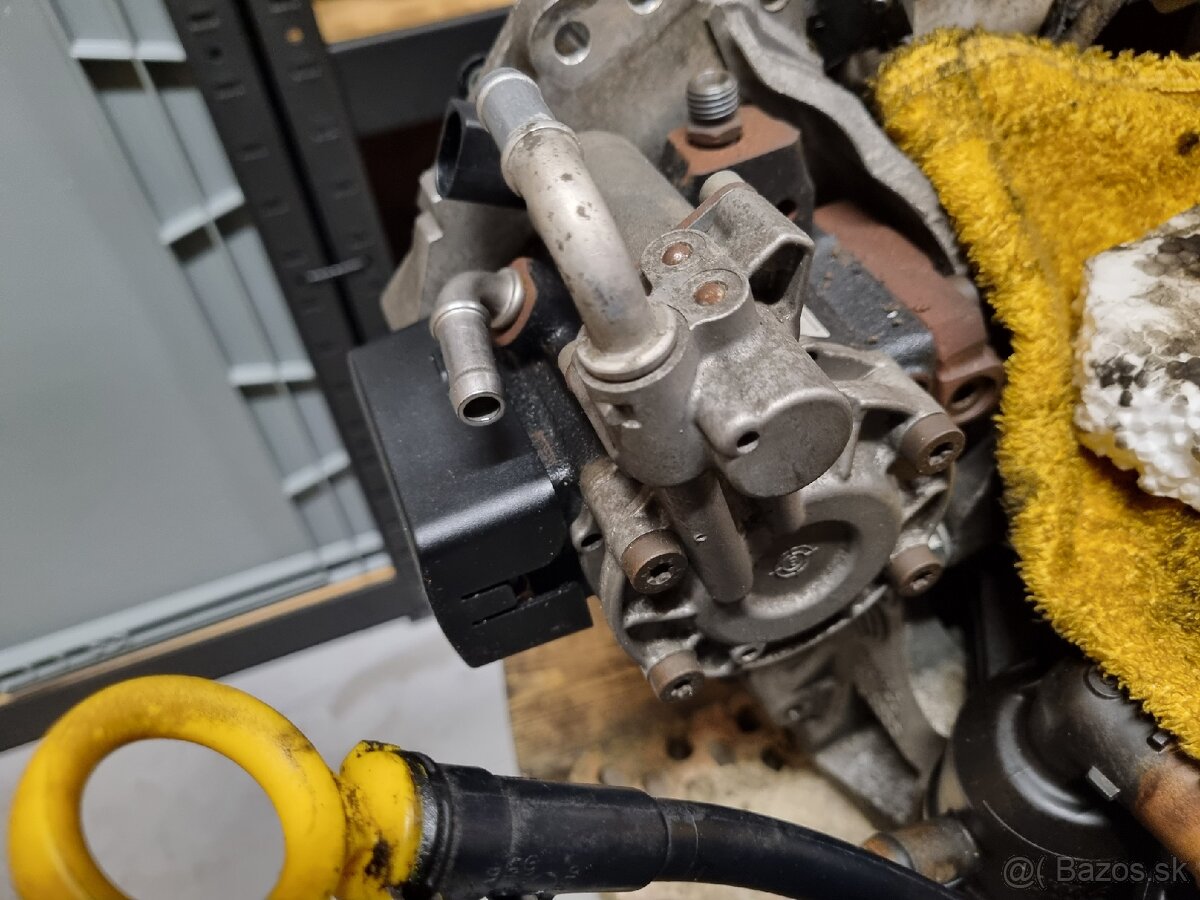 Vysokotlakove cerpadlo 1.6 TDI 03L130755AL