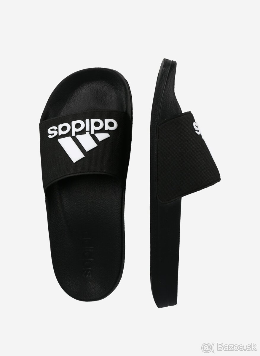 Pánske šľapky adidas 43