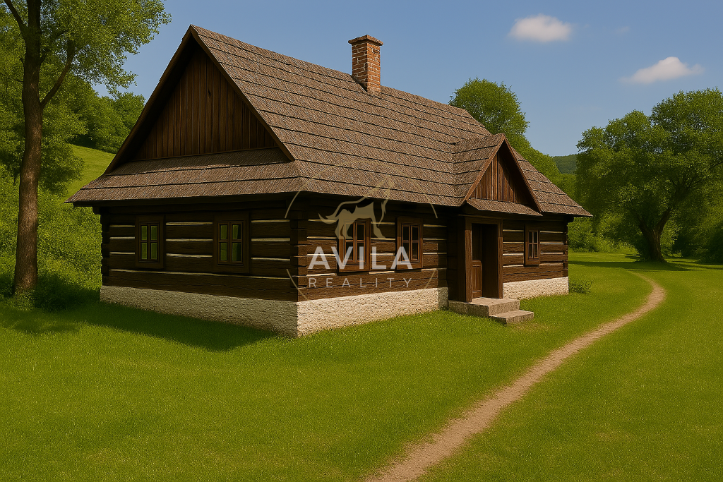 PREDAJ: STAVEBNÝ POZEMOK POD VEĽKOU JAVORINOU