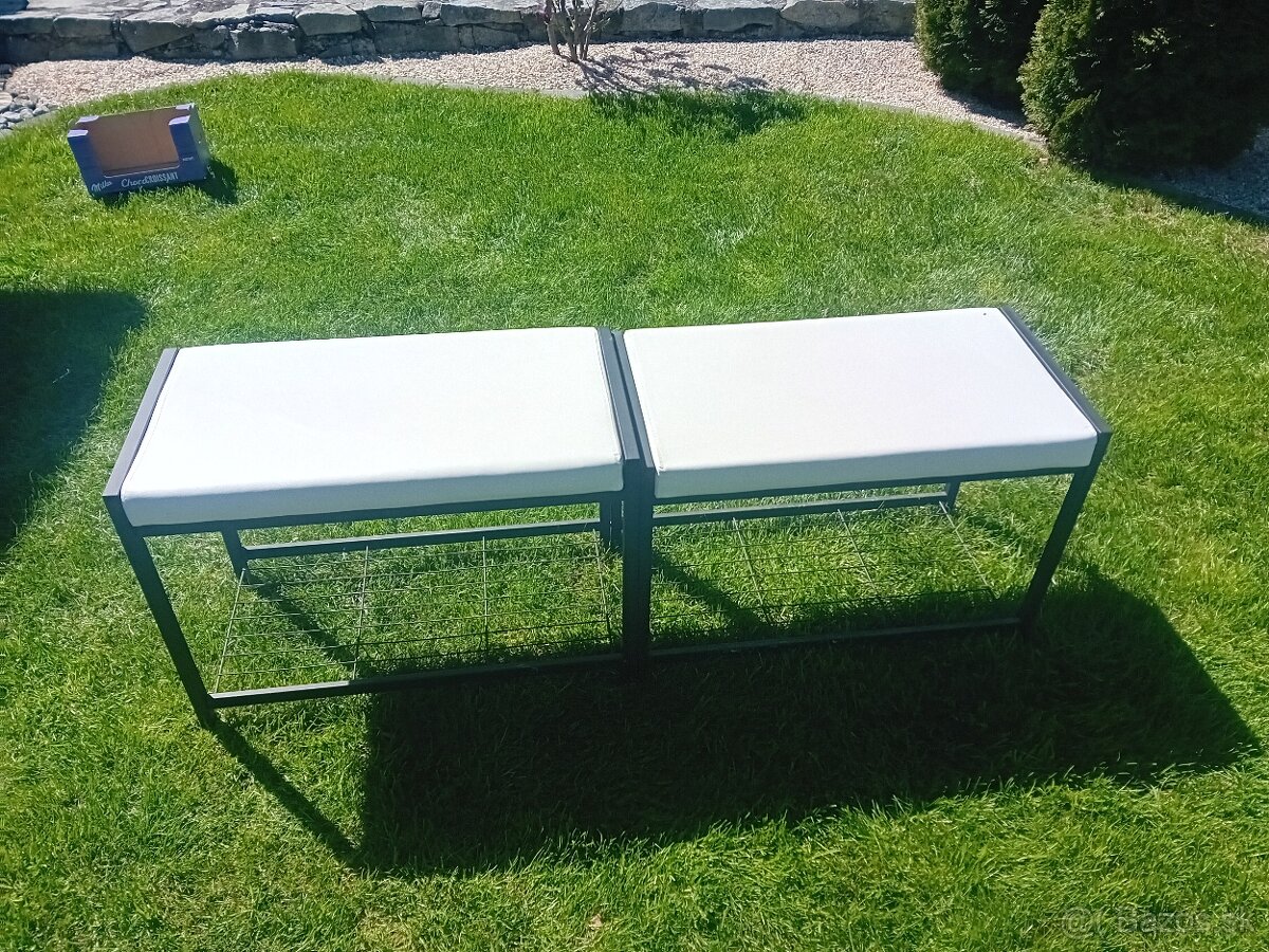 Sedatko s botnikom