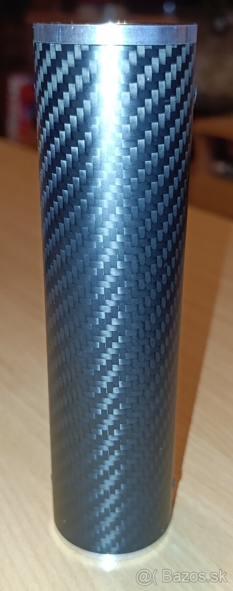 Moderátor hluku pro PCP M14x1 25