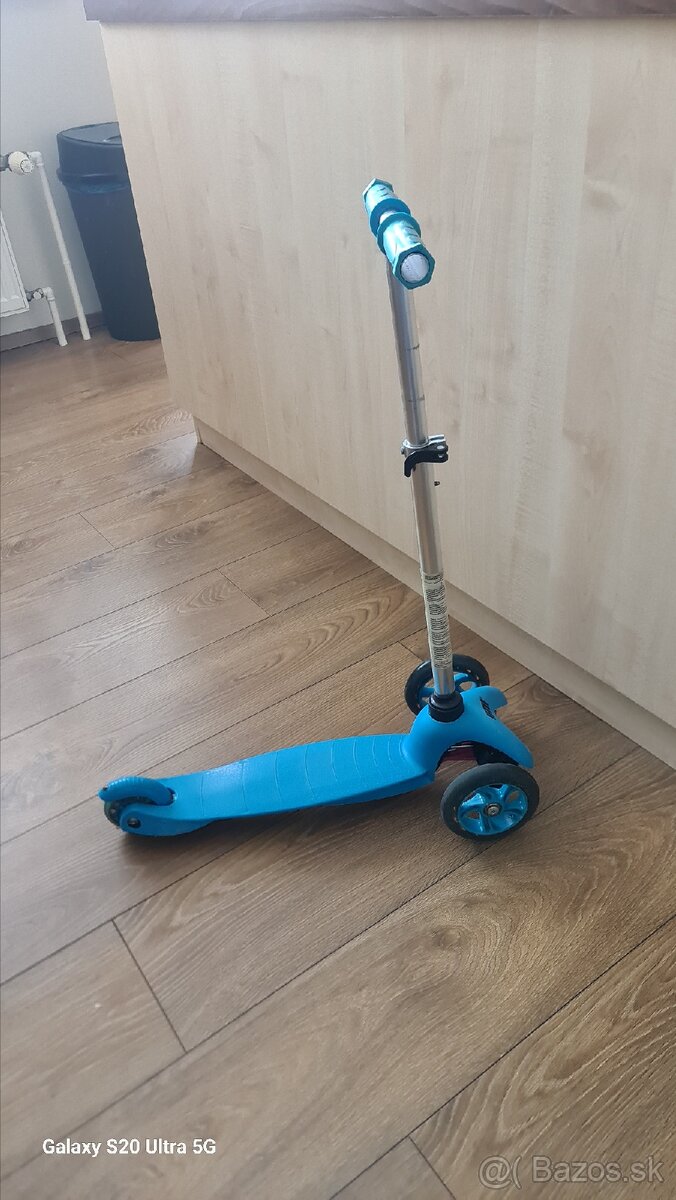 Kolobežka pre deti