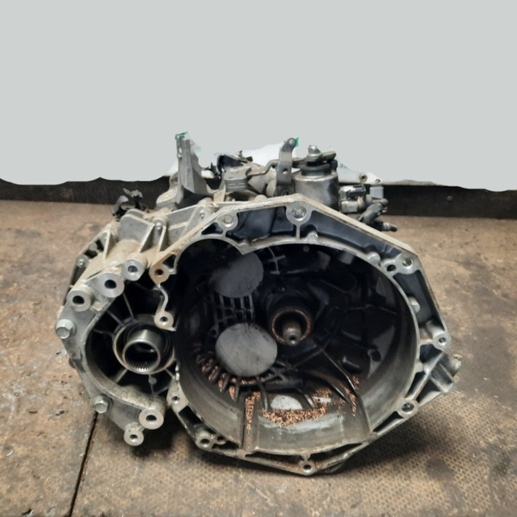Predám prevodovku 6-rých. Opel Antara 2.2 CDTI 4x4