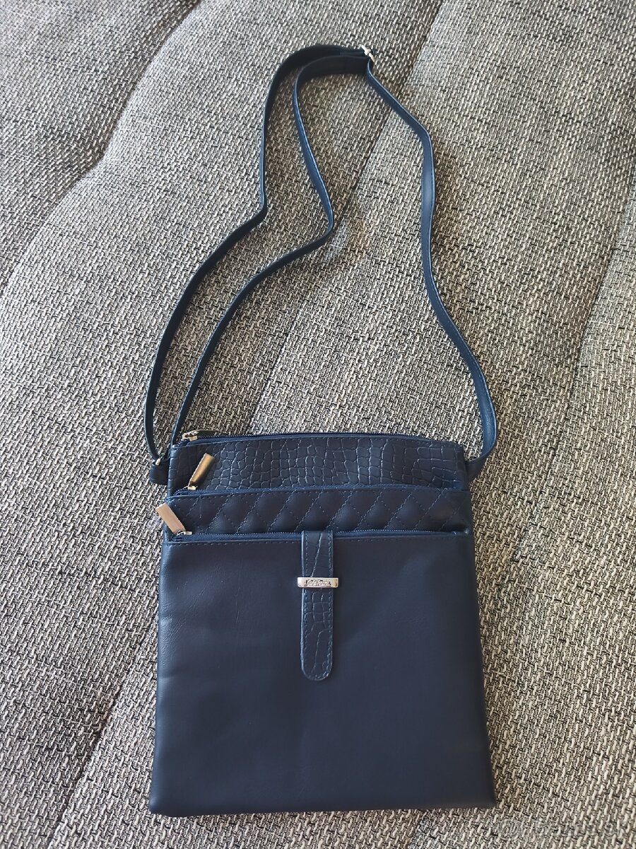 Dámska kabelka/ crossbody/