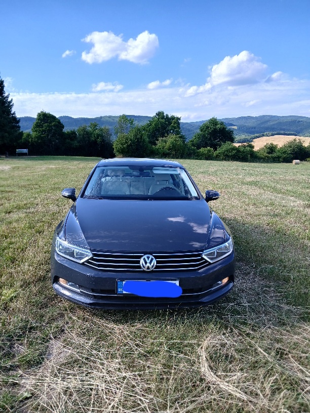 Passat