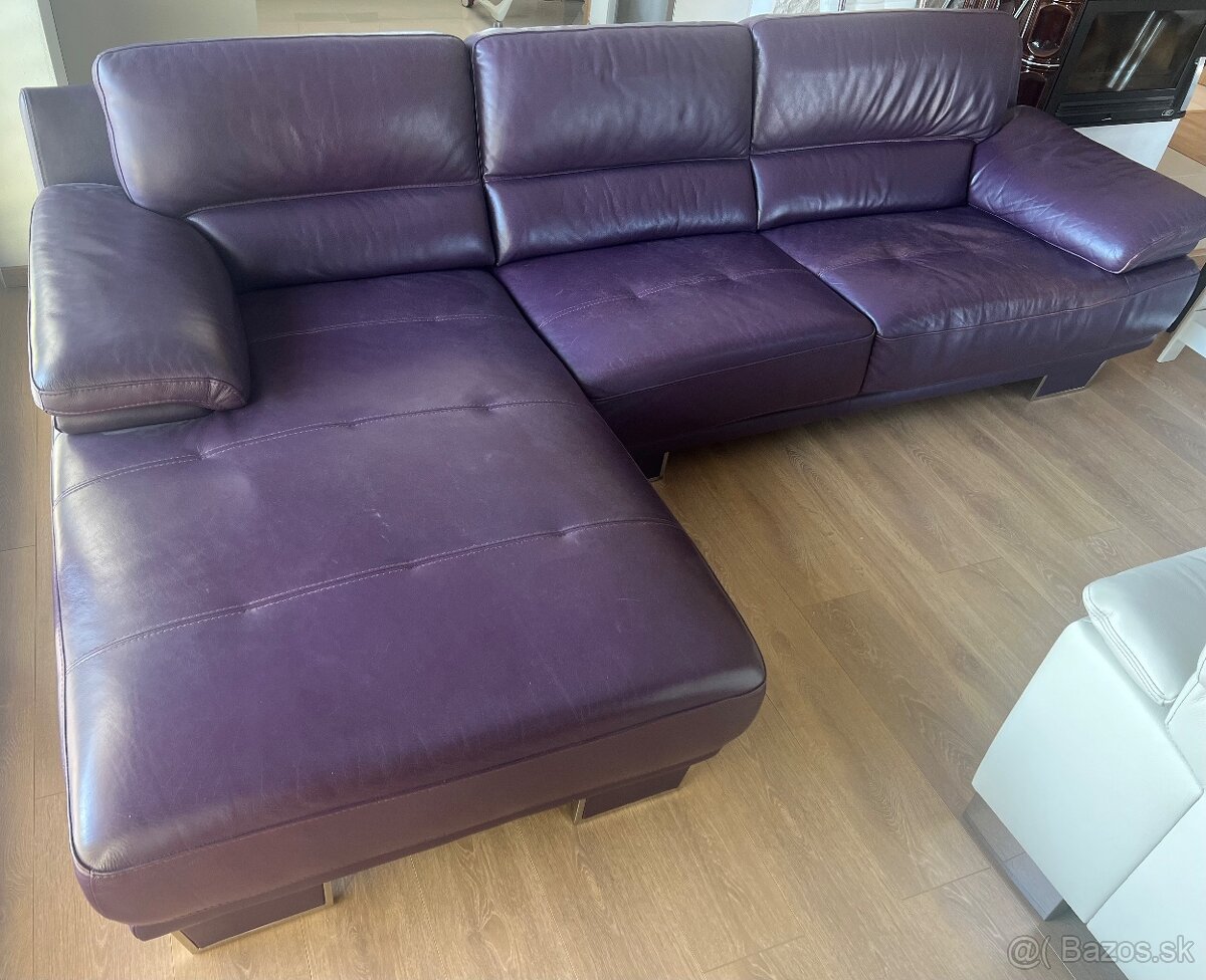 Kozeny gauc Eurosofa
