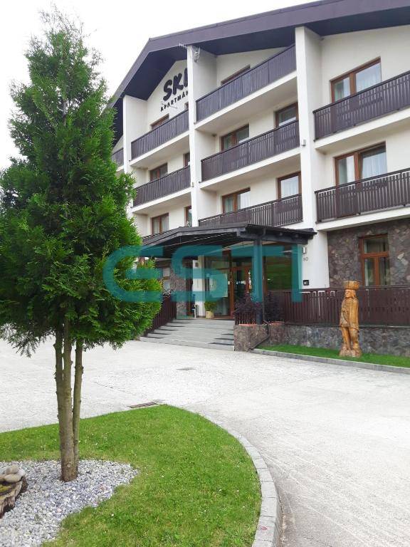 3-izb. APARTMÁN, 79 m2 - SKI Makov