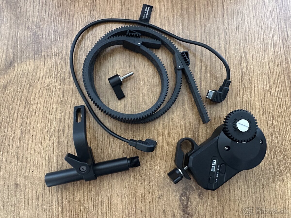 ZHIYUN Focus/Zoom Motor 2.0