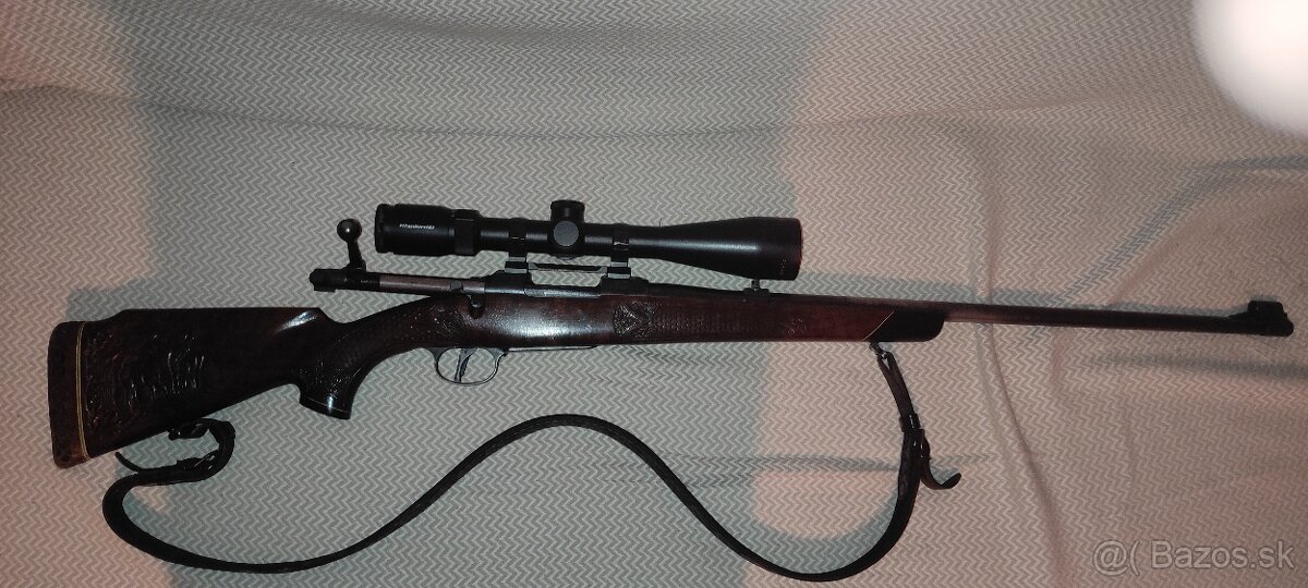 Gulovnica ZKK601