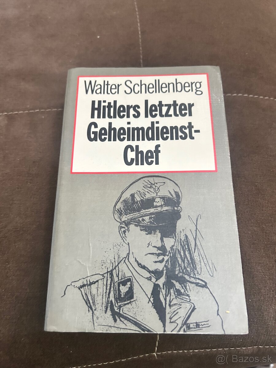 Posledný šéf Gestapa