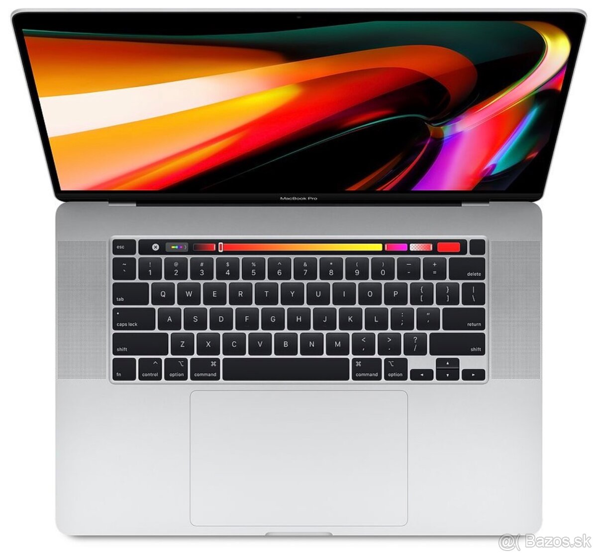 Predám MacBook Pro 16-inch 2019
