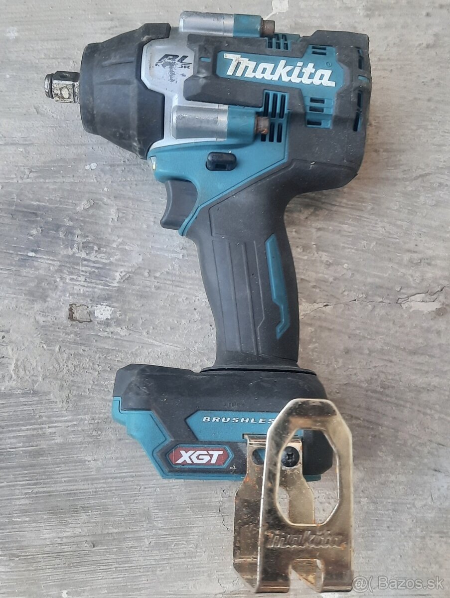 Makita 40v