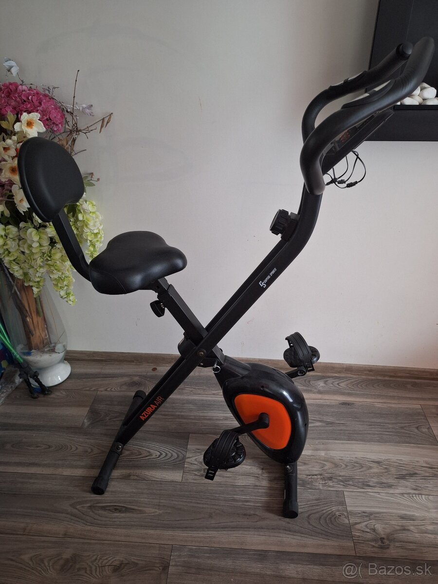 Stacionárny bicykel- CS Capital sports Azura Air