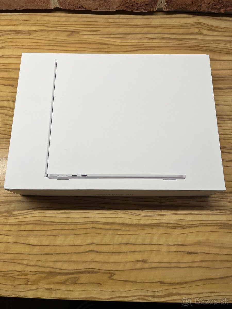 Macbook Air