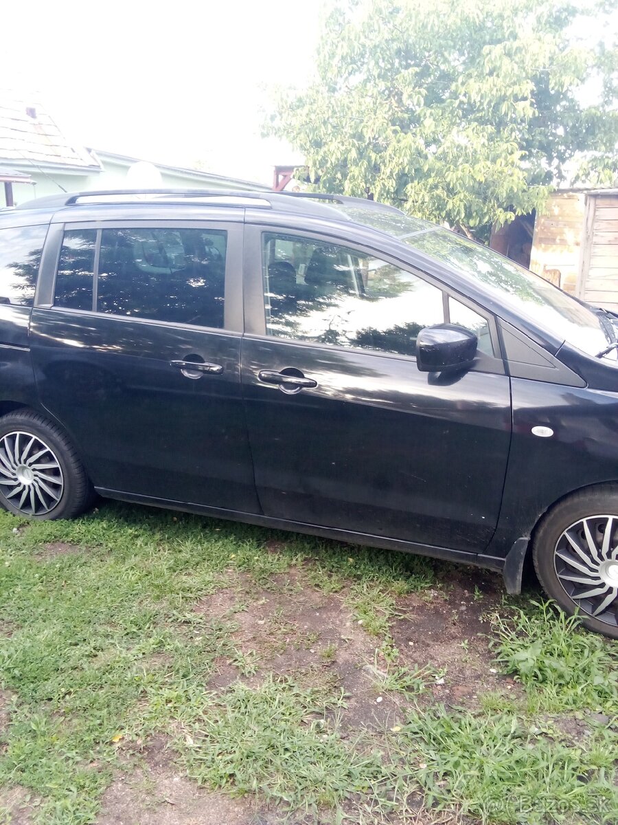 ND MAZDA