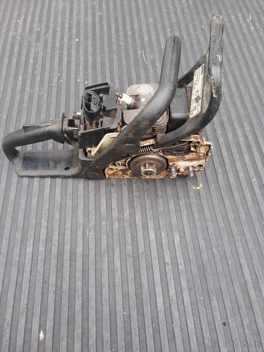 Stihl