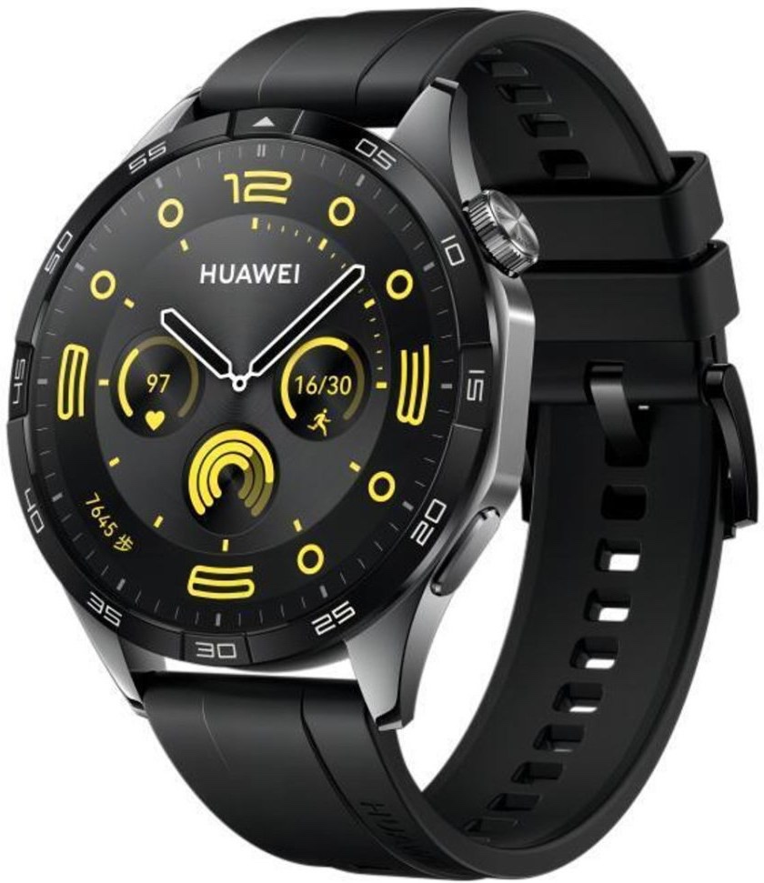 Huawei watch gt 4