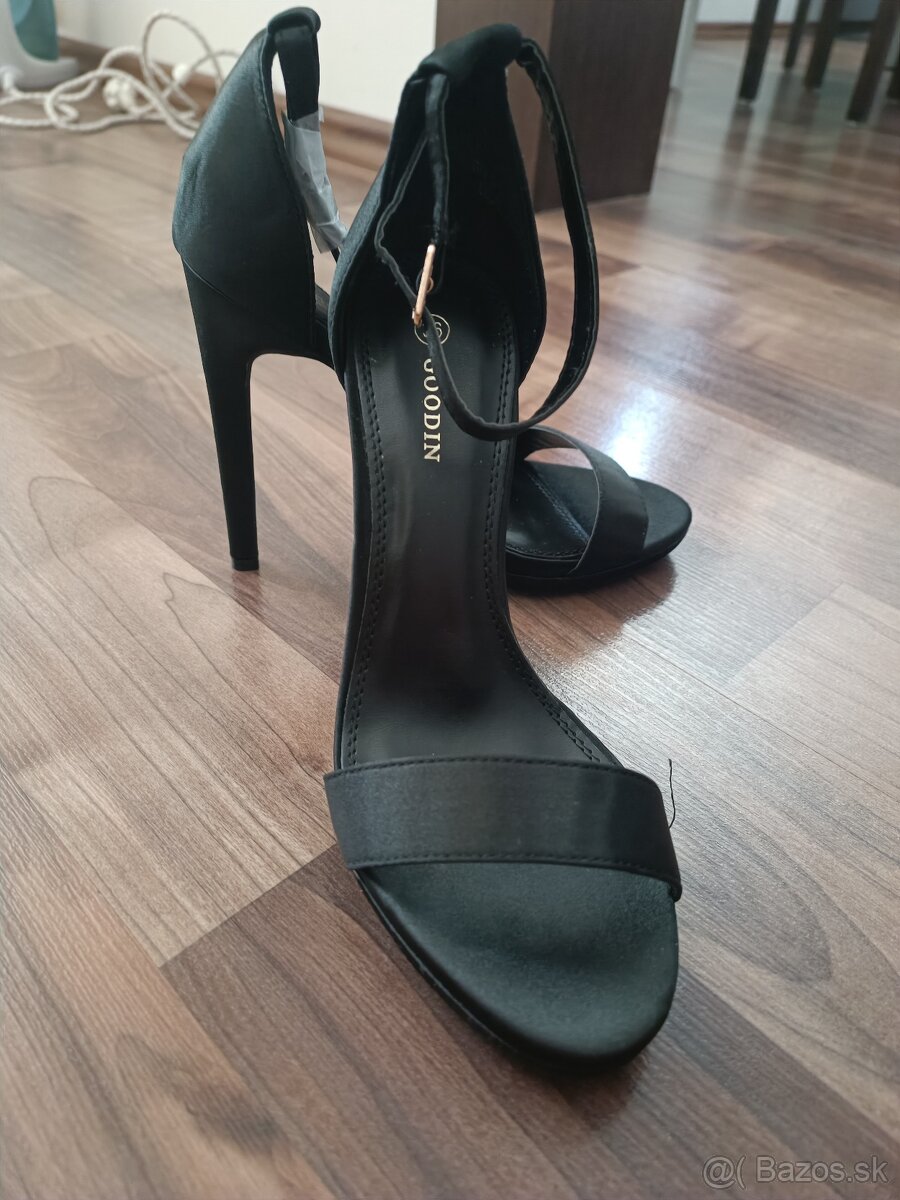 Sandalky