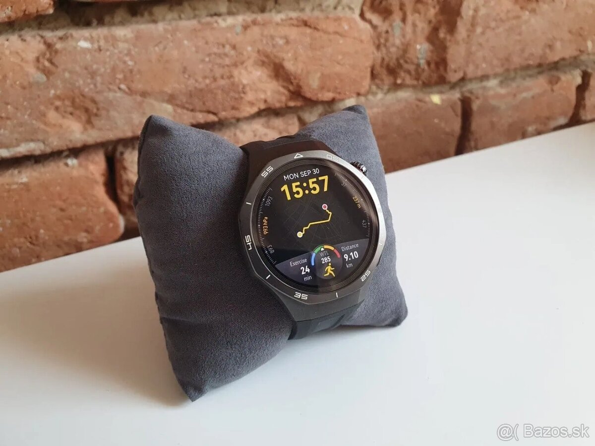 Huawei watch gt 5 pro