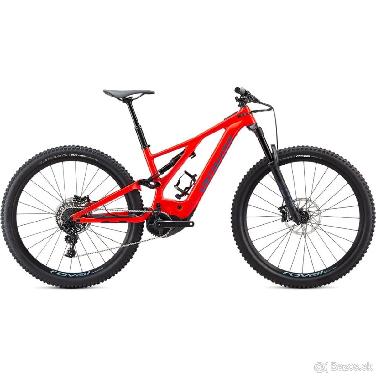elektrobicykel Specialized Turbo Levo Comp