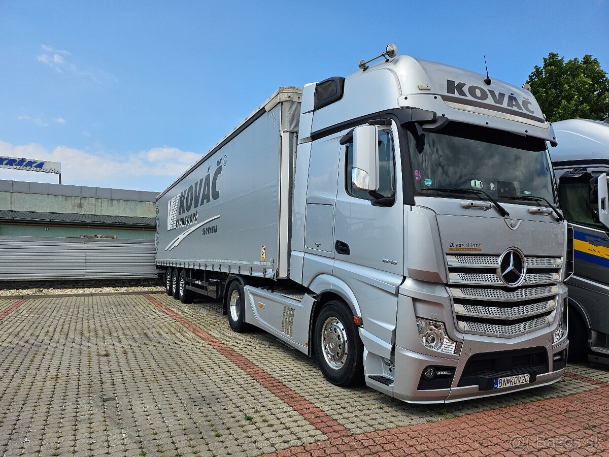 Ponuka práce - Vodič MKD C+E