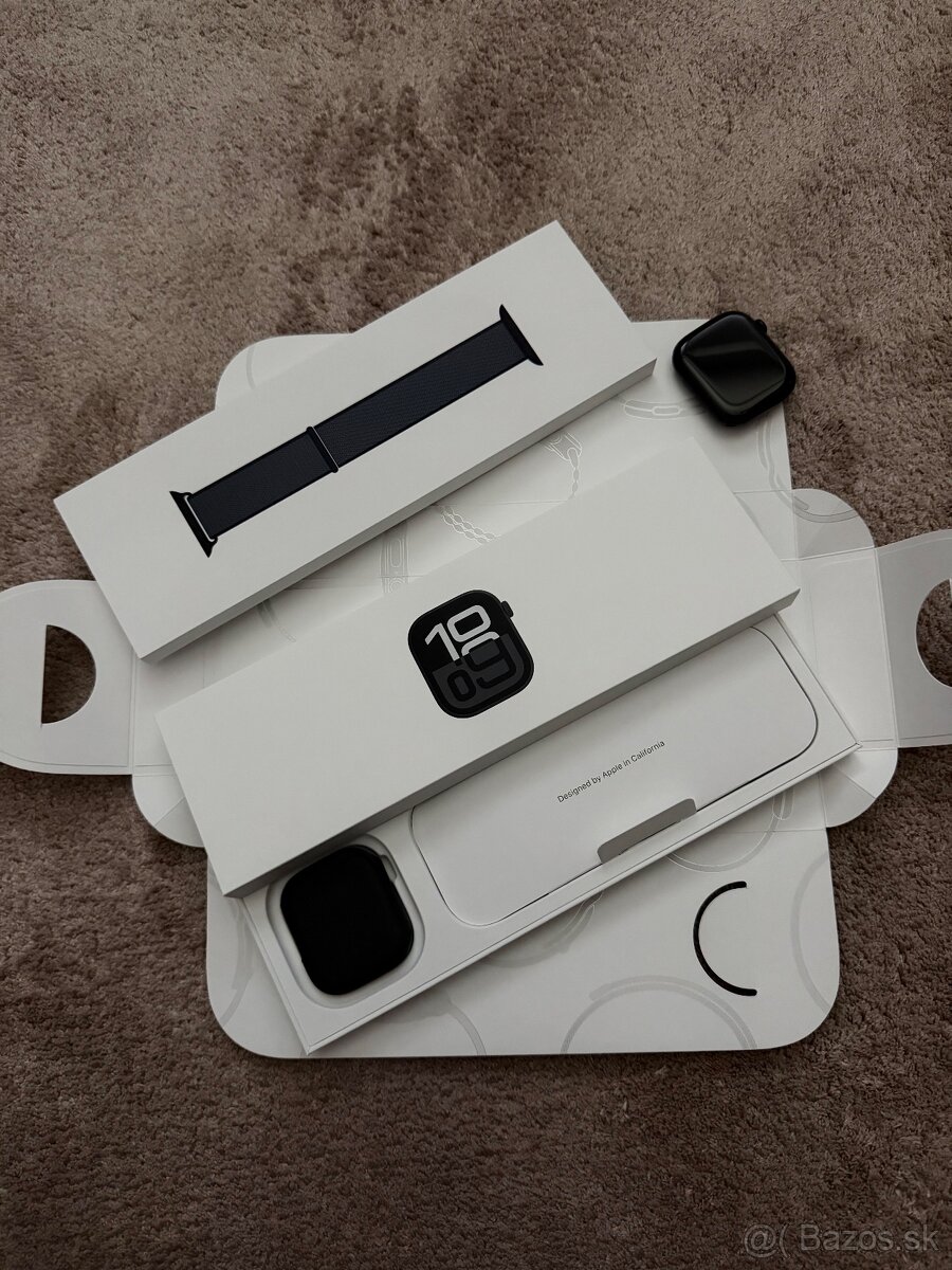 Apple Watch 10