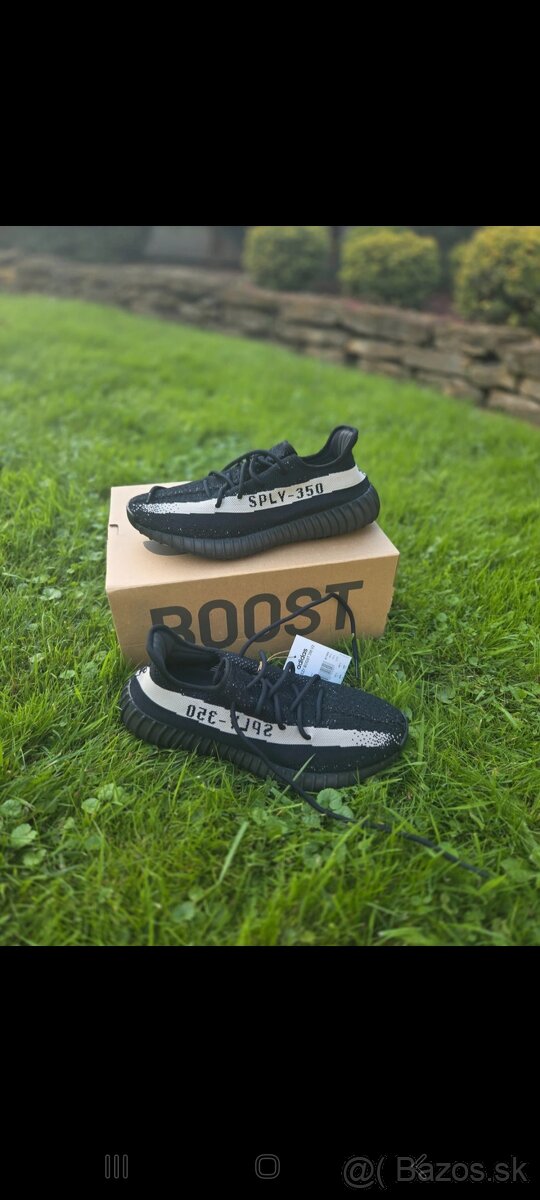 Adidas yeezy 350