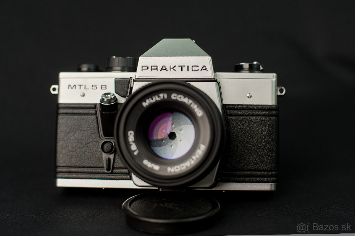 Praktica MTL5b