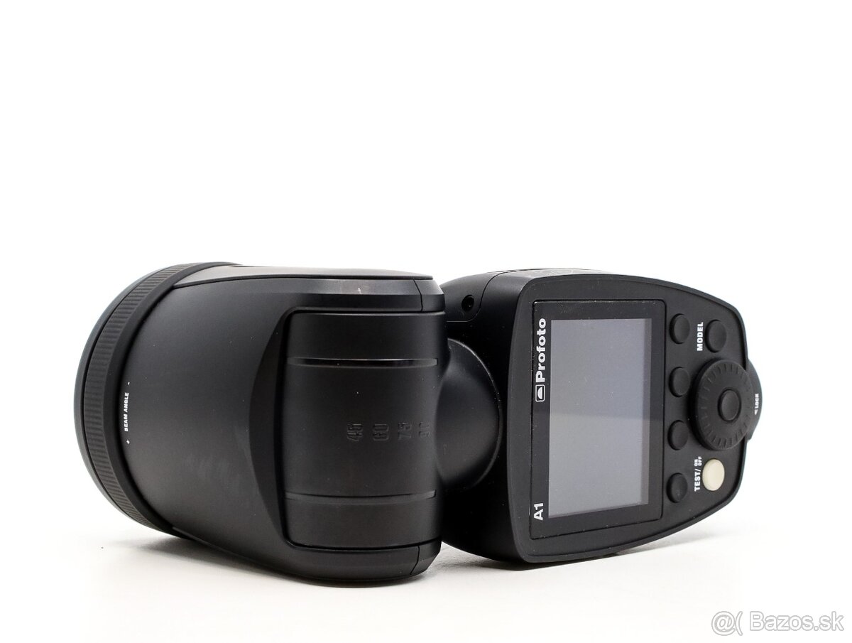 PROFI BLESKY PROFOTO A10 TTL-C A1XTTL-N