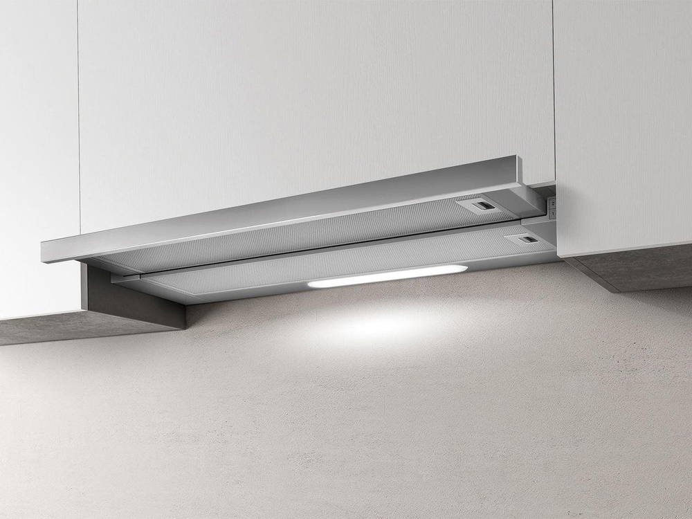 Odsavac Elite 14 Lux/BL Elica