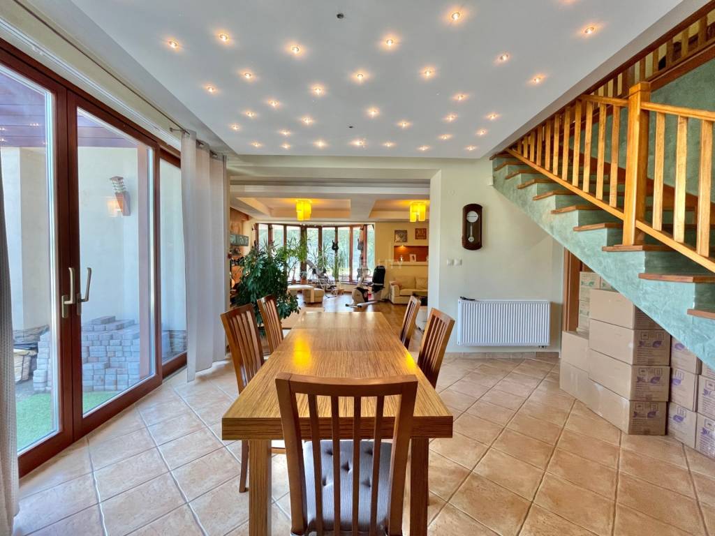 Predaj jedinečného rodinného domu Čadca- Pozávoz