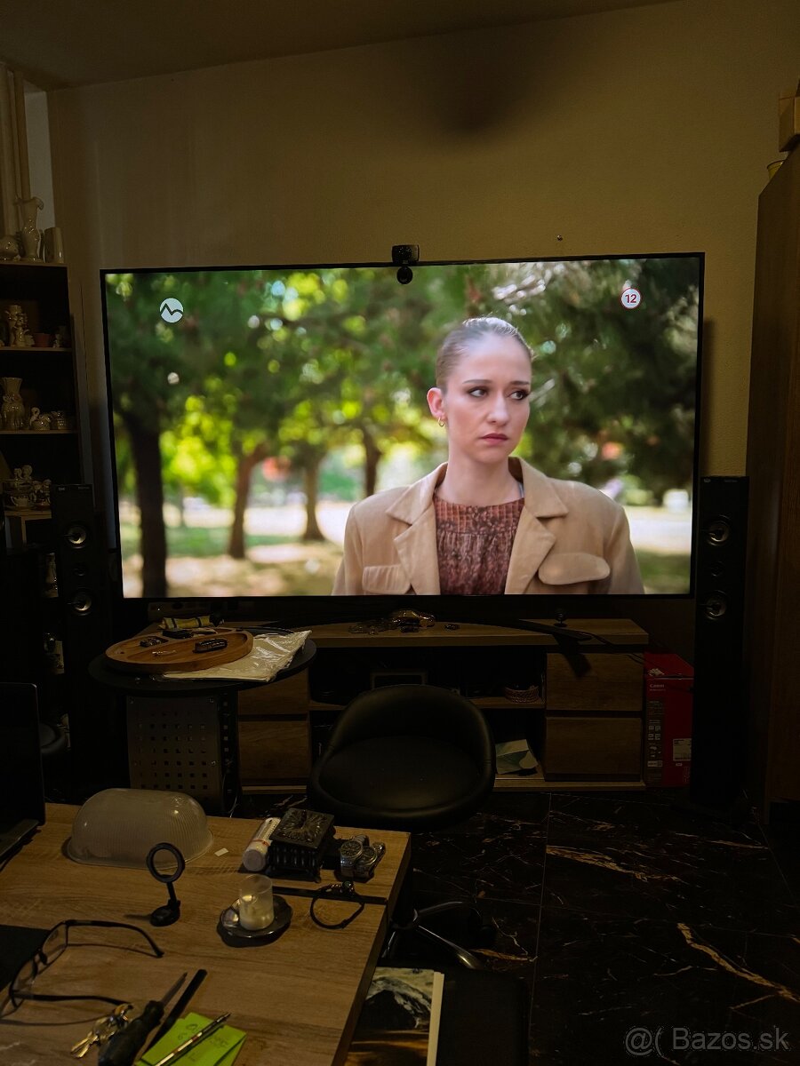 Televízor