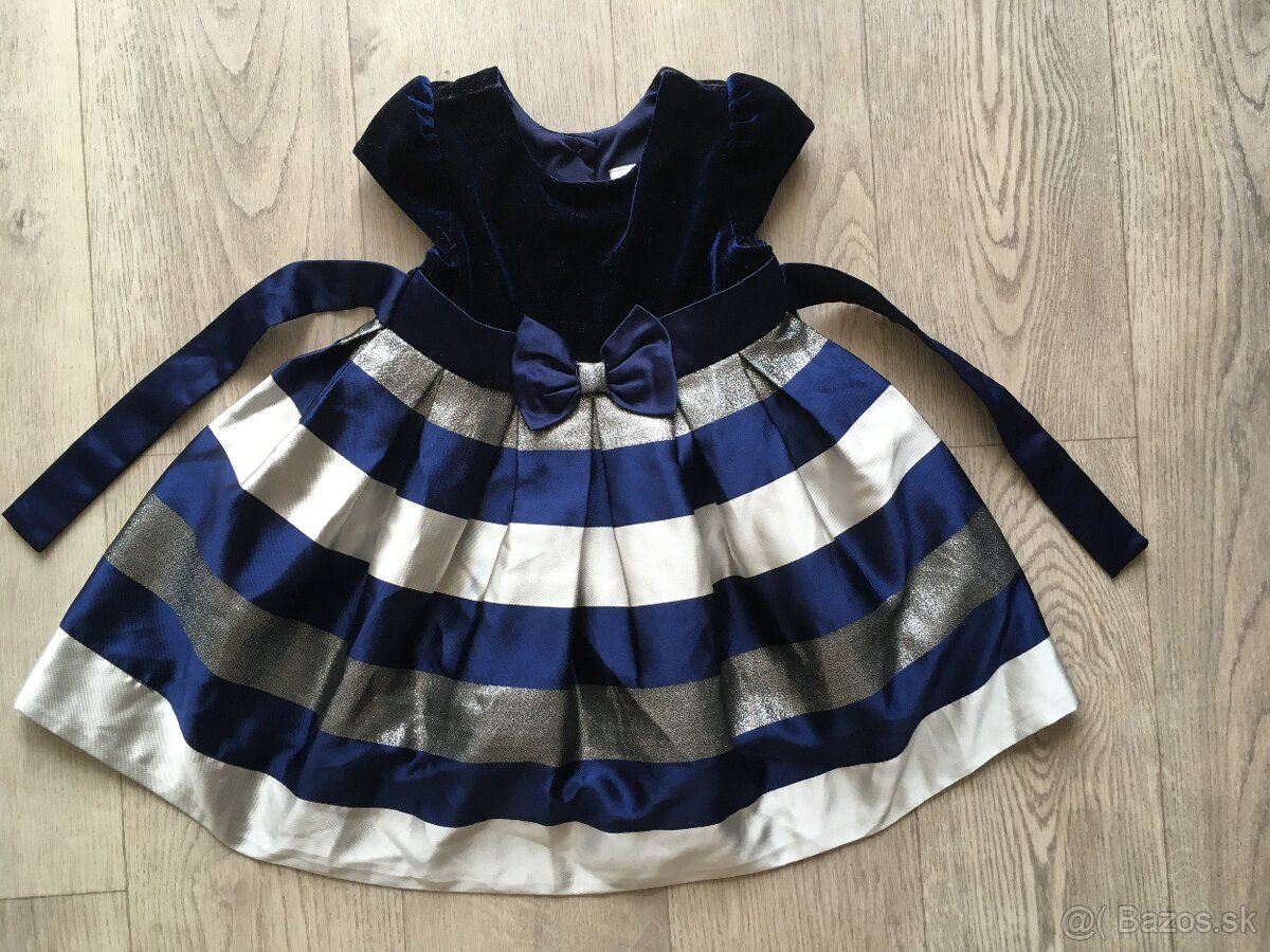 dievčenské šatočky zn. Jona Michelle