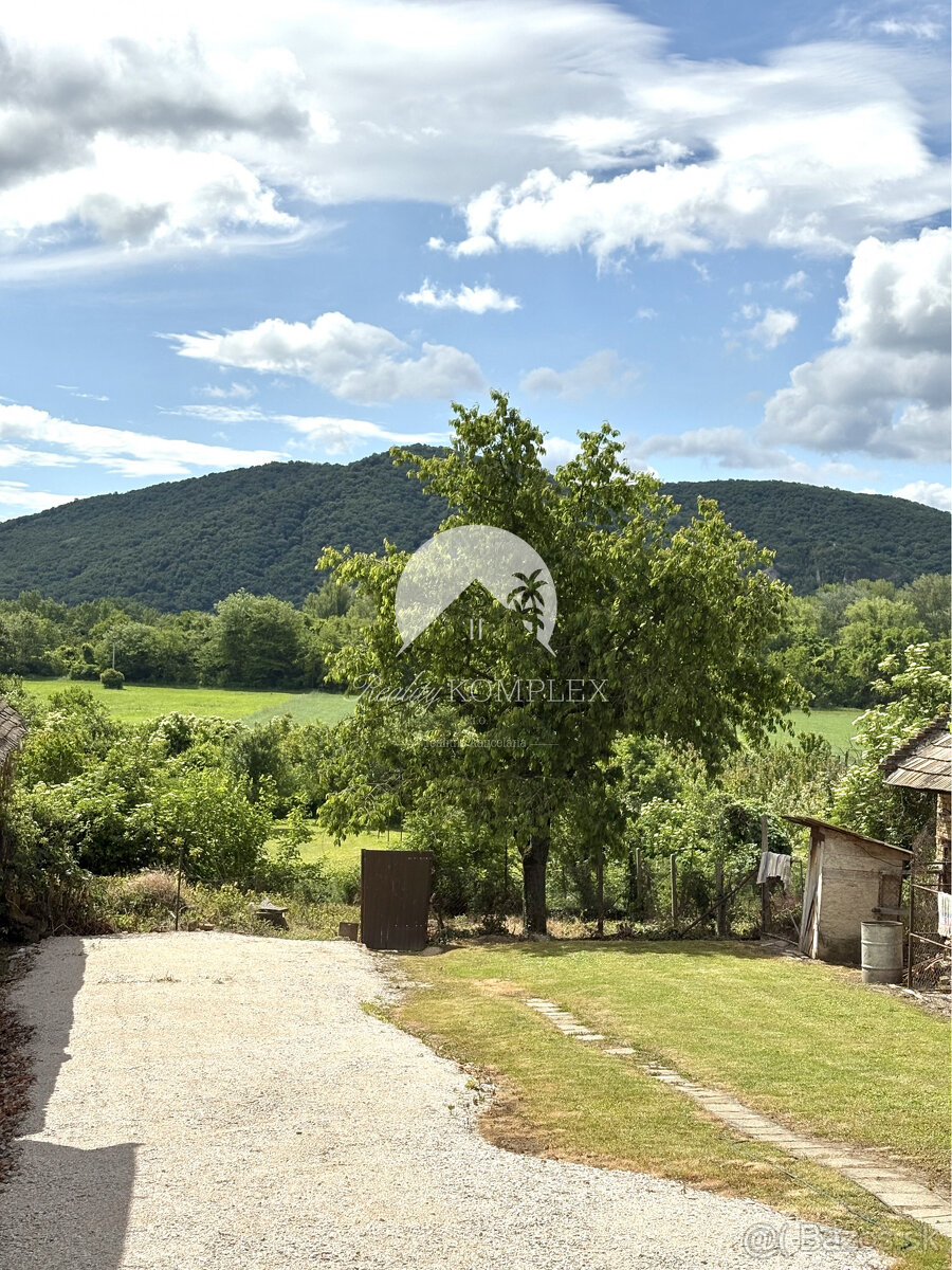 IBA U NÁS  Reality KOMPLEX s.r.o.,Vám ponúka na predaj 3 