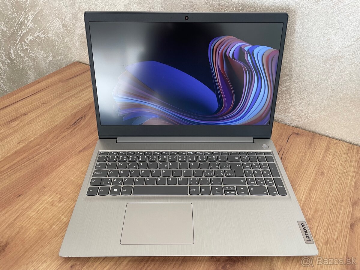Lenovo IdeaPad3