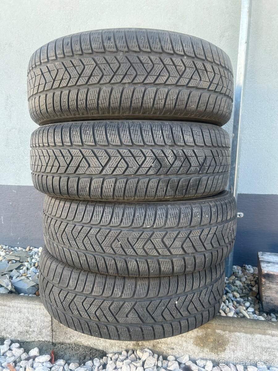 215/65 R17 ZIMNÉ